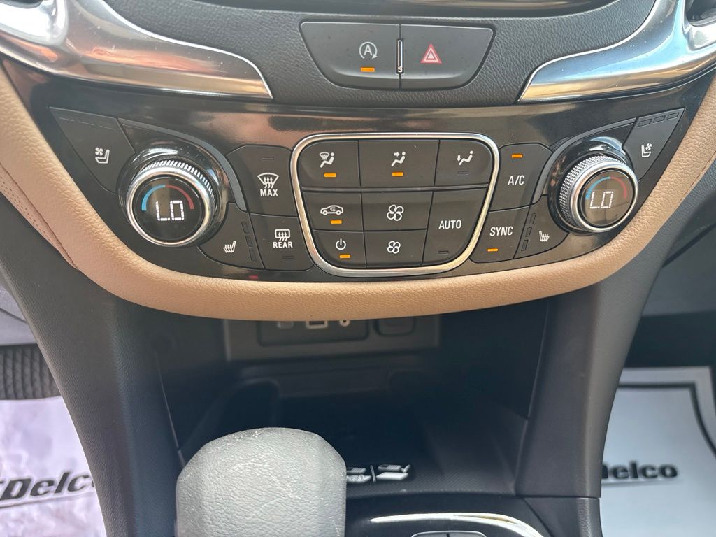 Used 2022 Chevrolet Equinox SUV