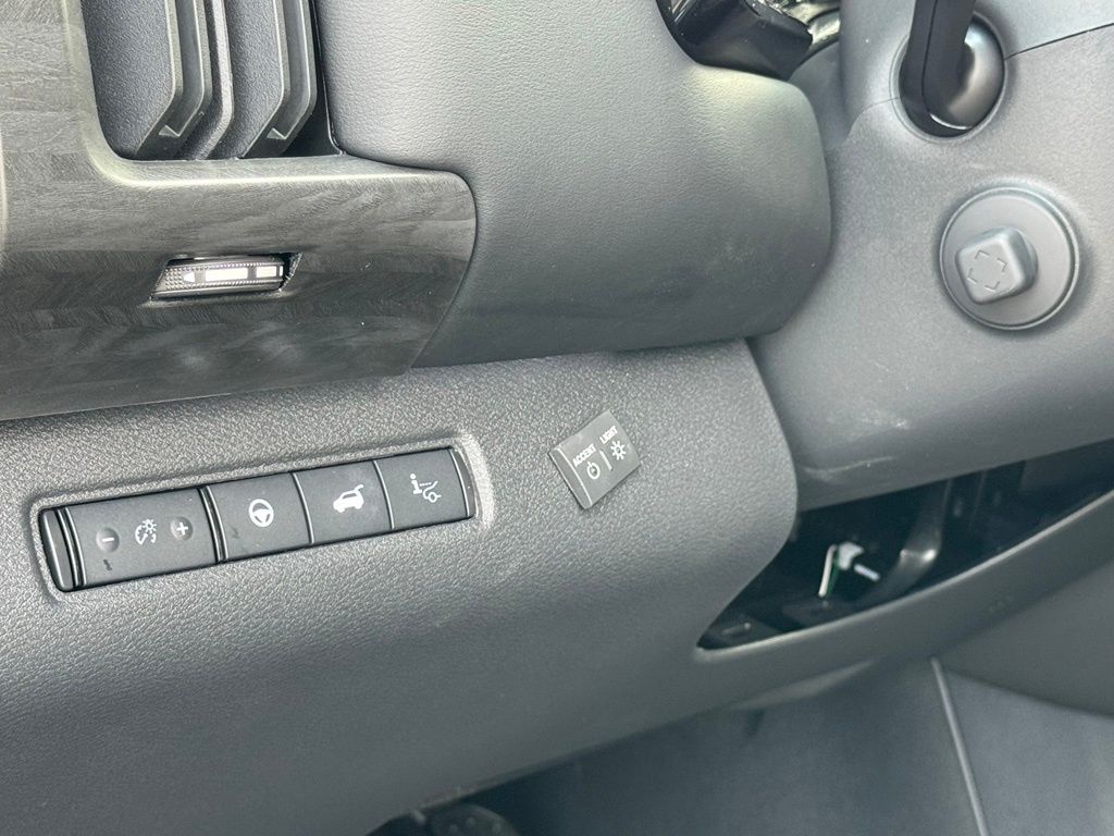 New 2026 Nissan Pathfinder SUV