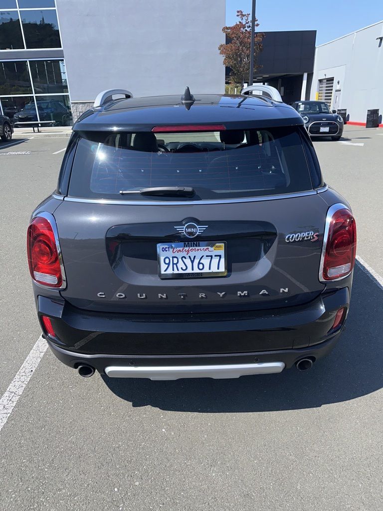 Thumbnail: 2019 MINI Cooper Countryman - 3