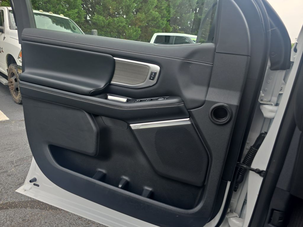 Used 2025 Ford Expedition Max SUV