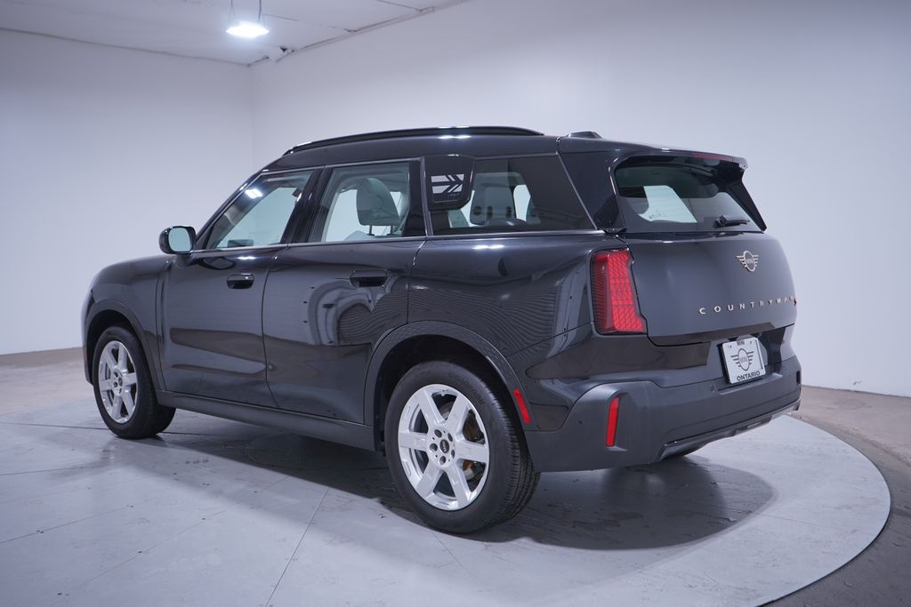 Thumbnail: 2025 MINI Cooper Countryman - 3