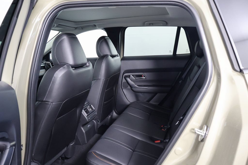Thumbnail: 2026 Mazda CX-50 - 6