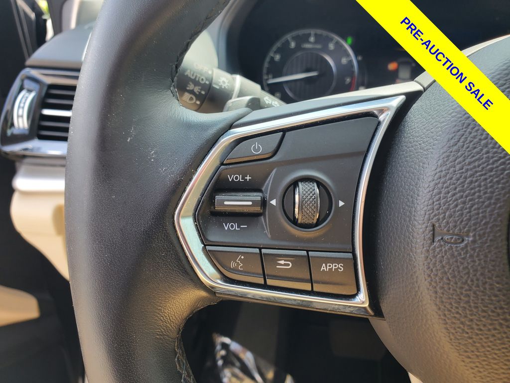 Used 2023 Acura RDX SUV