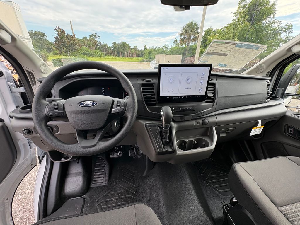 New 2026 White Ford XL image 7