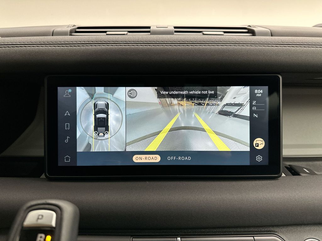 Thumbnail: 2021 Land Rover Defender - 16