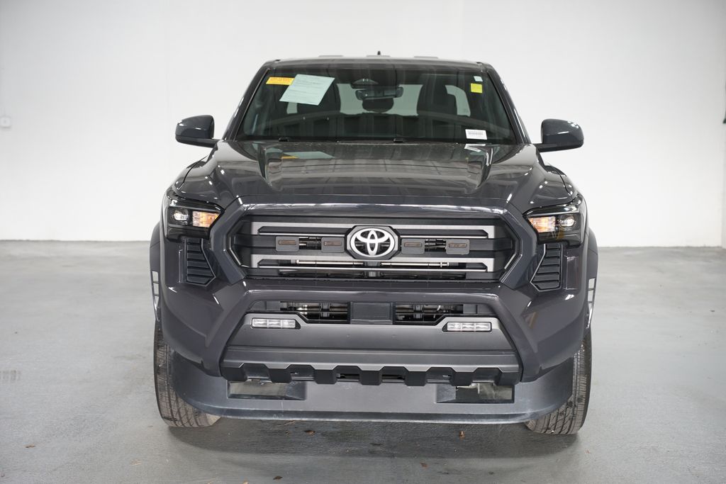 Thumbnail: 2024 Toyota Tacoma - 2