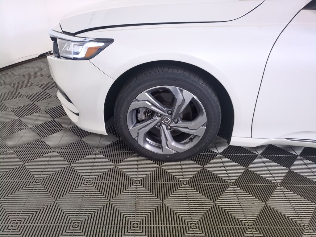 Used 2019 Honda Accord EX-L 2.0T For Sale in Fort Wayne, IN