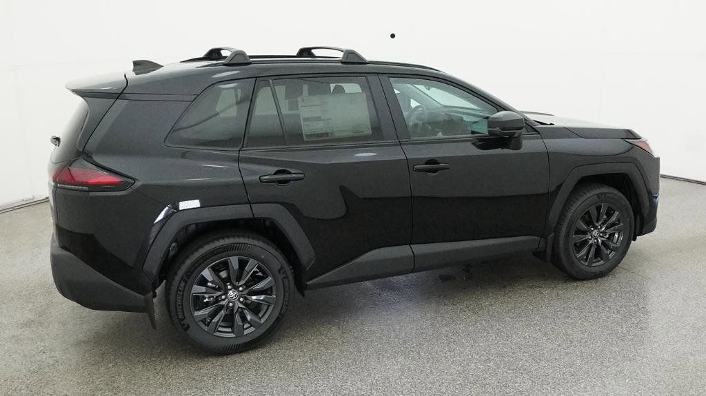 Thumbnail: 2026 Toyota RAV4 - 27