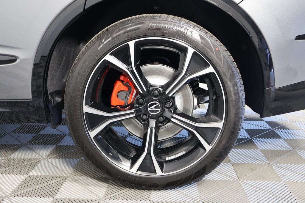 Thumbnail: 2026 Acura MDX - 11