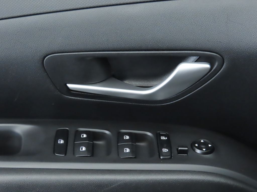 Thumbnail: 2024 Hyundai Santa Cruz - 24