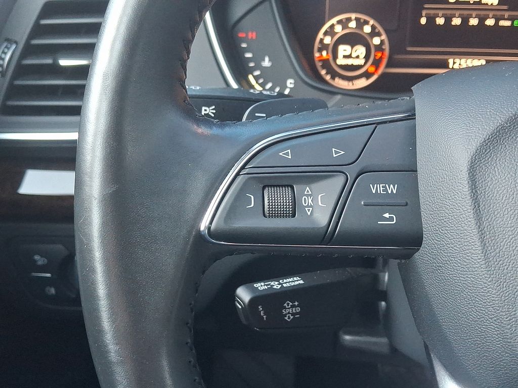 Thumbnail: 2018 Audi Q5 - 22