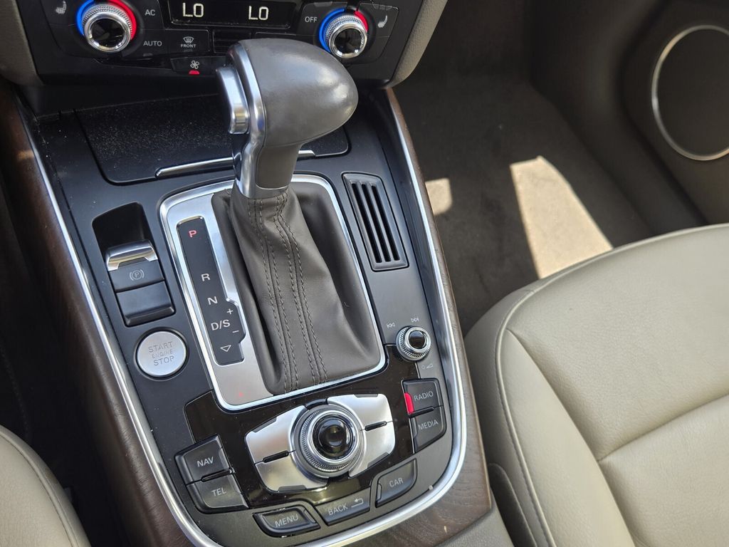 2014 Audi Q5 - $9,998