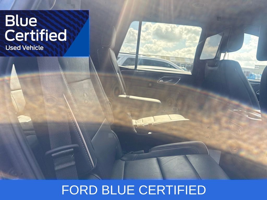2023 Chevrolet Tahoe Premier - 6