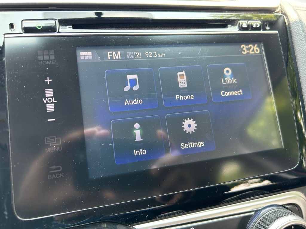 Thumbnail: 2015 Honda Fit - 28