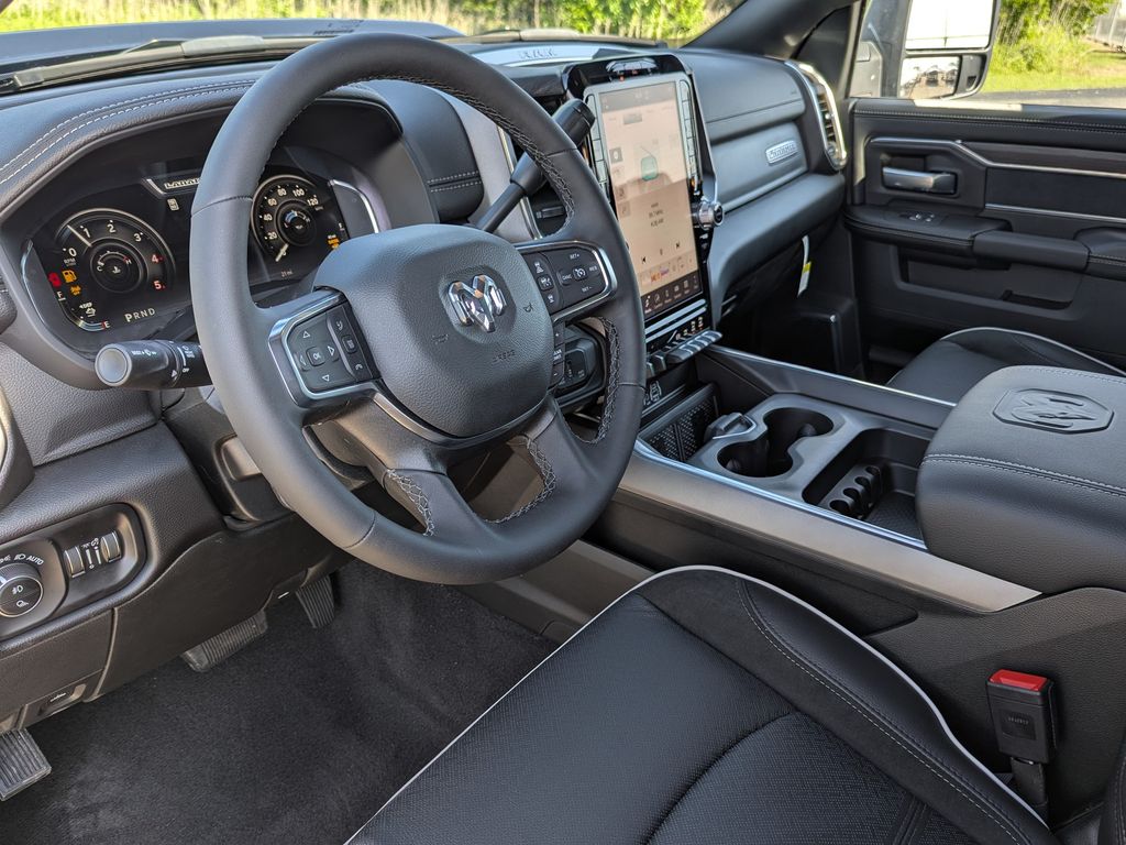 New Car 2025 Ram 2500  Laramie For Sale Under $80,000 In Taylor, Texas