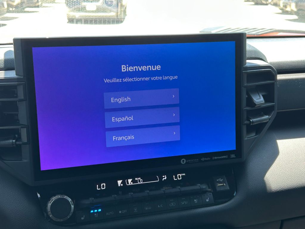 Used 2024 Toyota Sequoia SUV