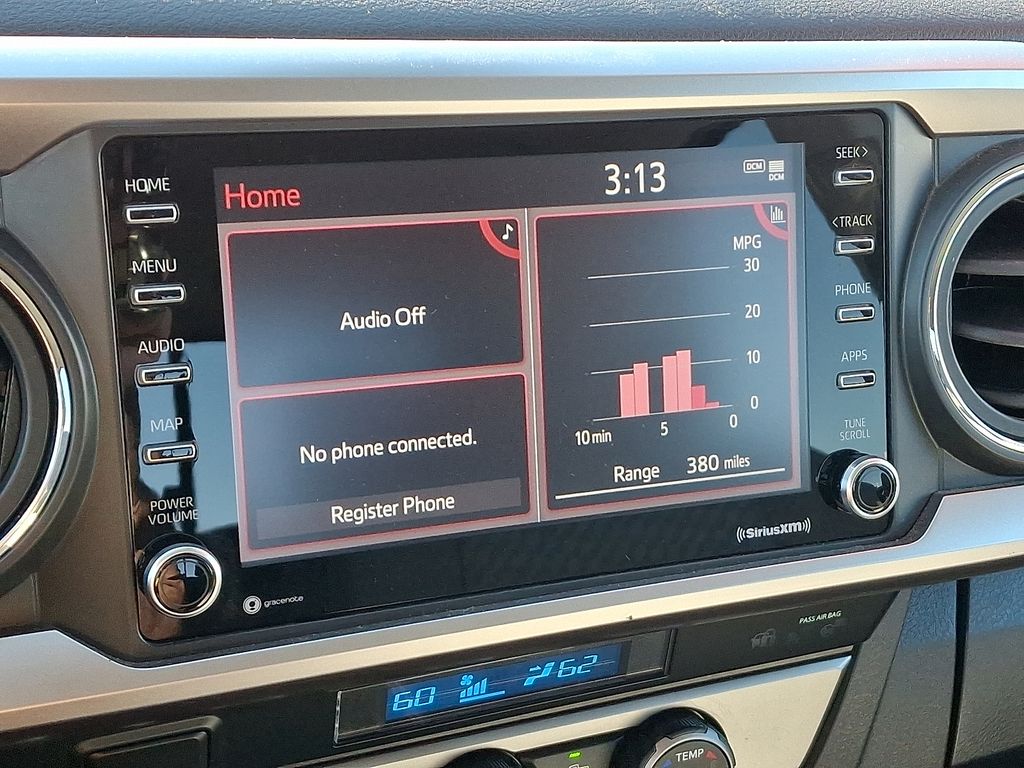 Thumbnail: 2022 Toyota Tacoma - 17