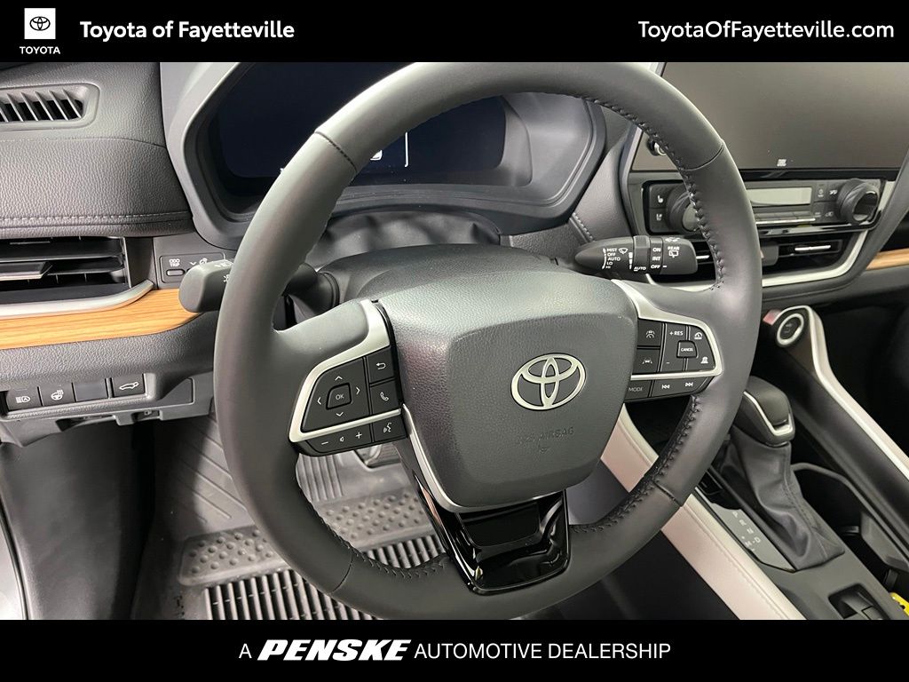 Thumbnail: 2026 Toyota Grand Highlander - 30