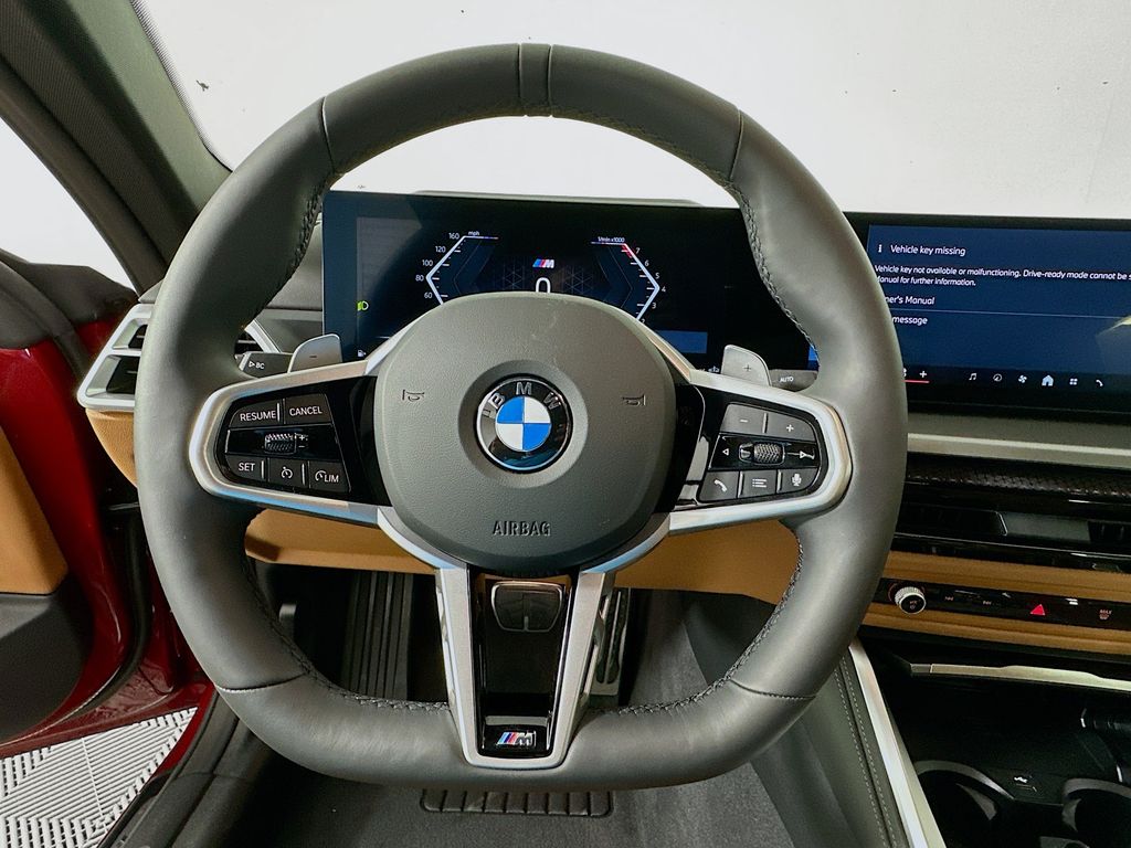 Thumbnail: 2025 BMW 4 Series - 11