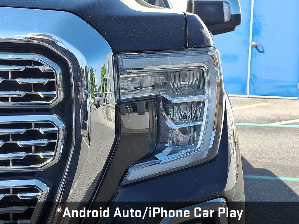 2020 GMC Sierra 1500 Denali Black at Auto Express Mitsubishi