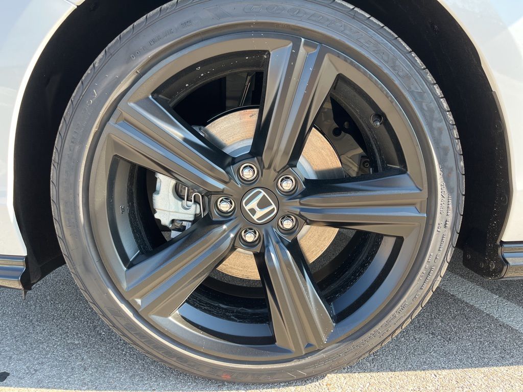 Thumbnail: 2025 Honda Accord - 7