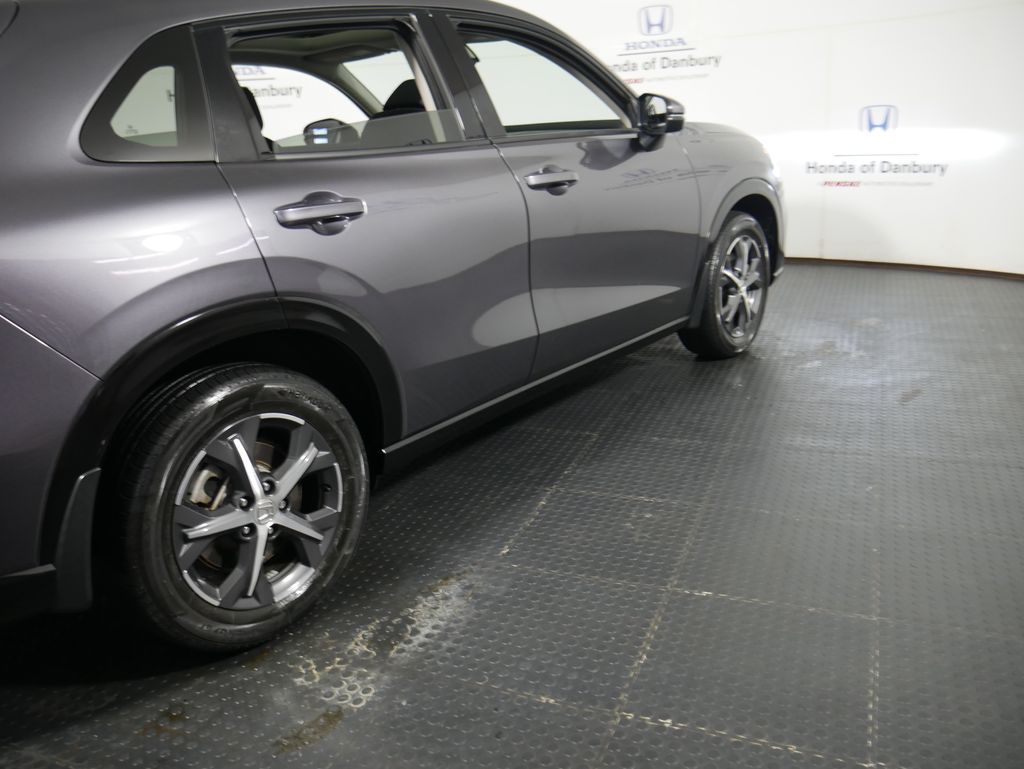 Thumbnail: 2023 Honda HR-V - 4