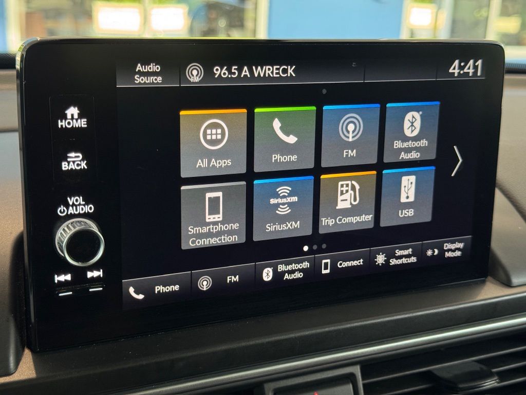 2024 Honda Pilot EX-L  at AutoSavvy Houston Southwest
