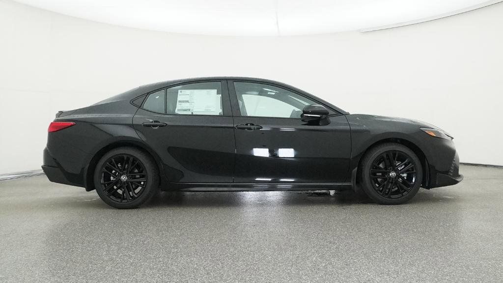Thumbnail: 2026 Toyota Camry - 6