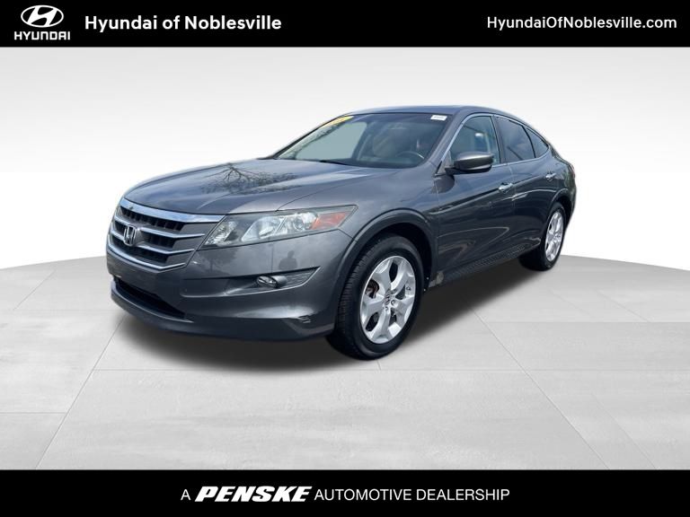 2011 Honda Accord Crosstour EX-L -
                  Noblesville, IN