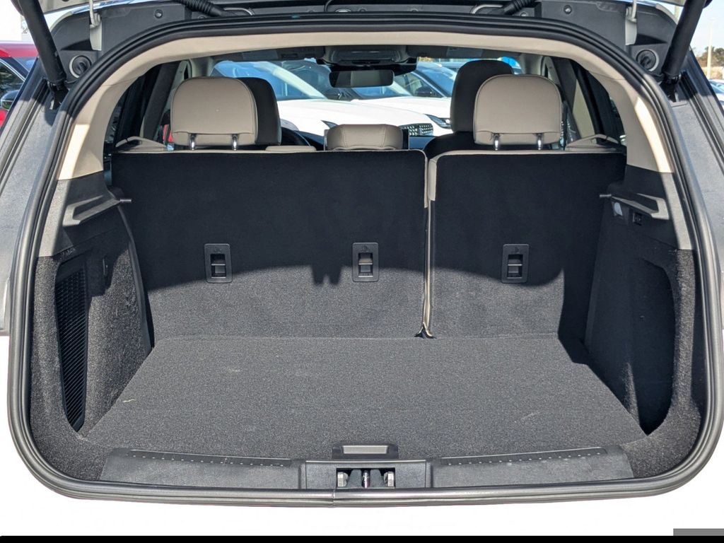 2026 Lincoln Corsair Grand Touring