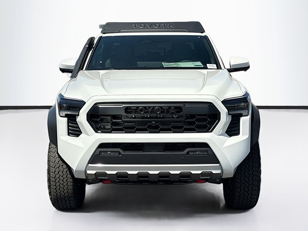 Thumbnail: 2026 Toyota Tacoma - 2