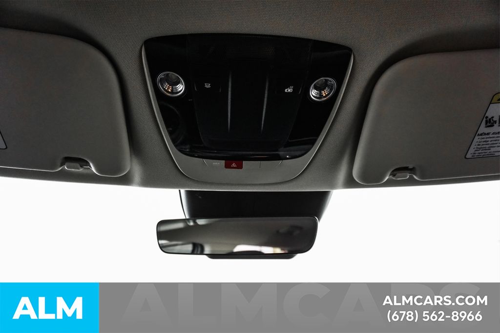 Used 2025 Gray Kia Light image 55