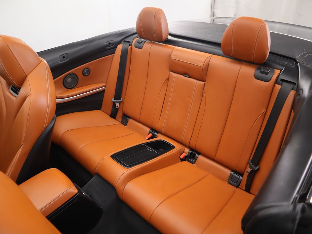 2016 BMW 4 Series 435i 29