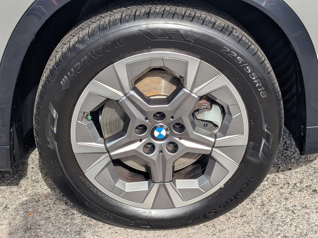 2024 BMW X1 xDrive28i