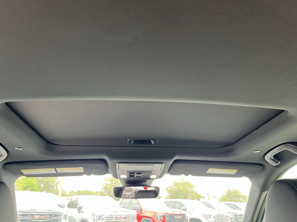 new 2026 Honda CR-V Hybrid car, priced at $38,437