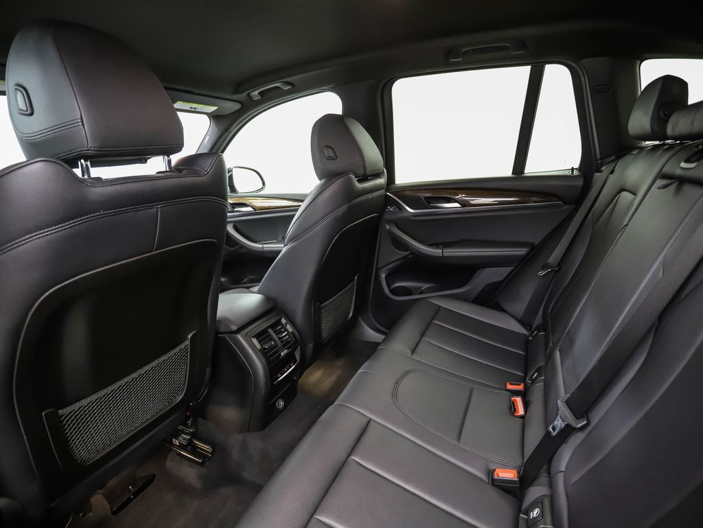 Thumbnail: 2018 BMW X3 - 20