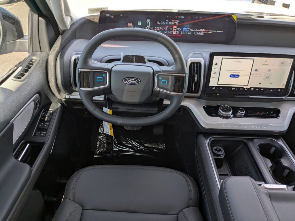 2025 Ford Expedition Active MAX