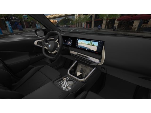 Thumbnail: 2026 BMW X3 - 14