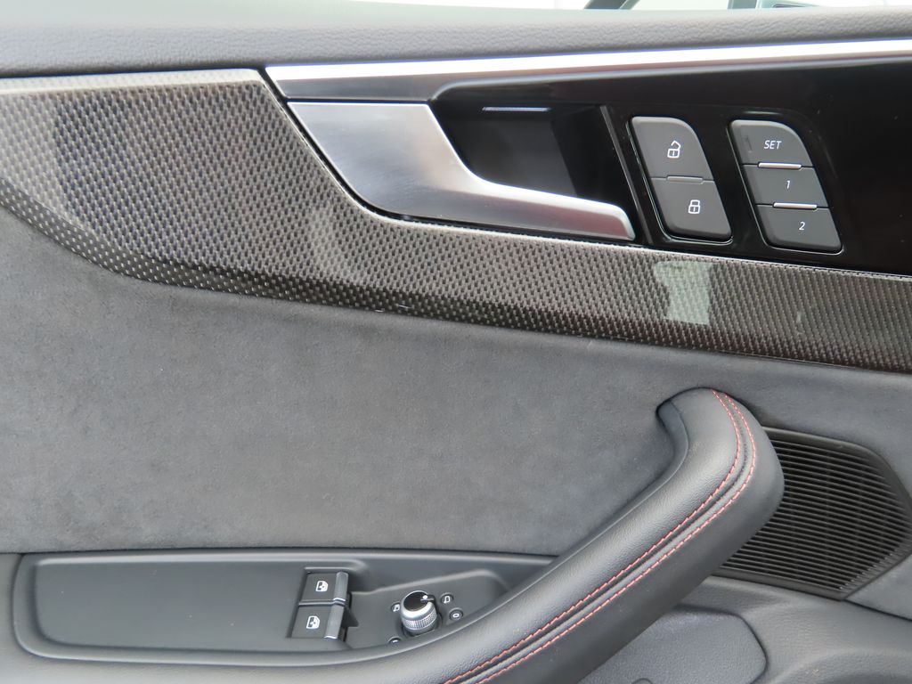 2022 Audi S5 Premium Plus 23