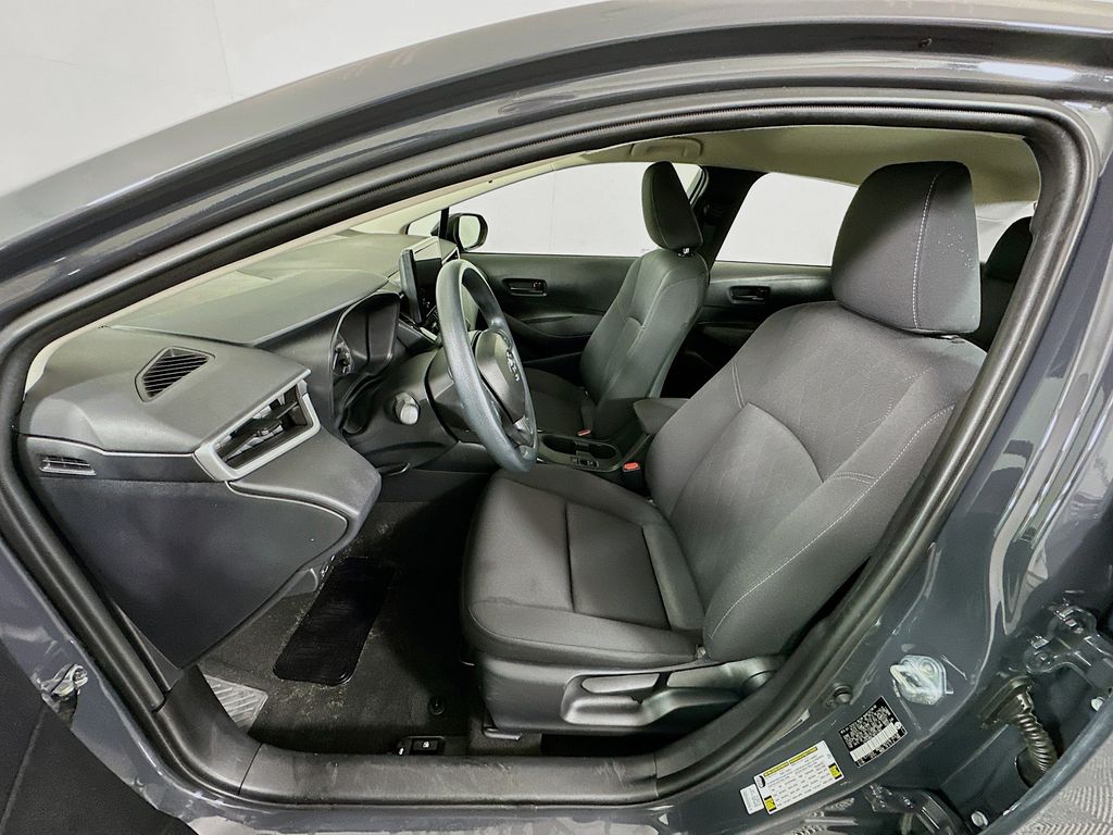 Thumbnail: 2024 Toyota Corolla - 21