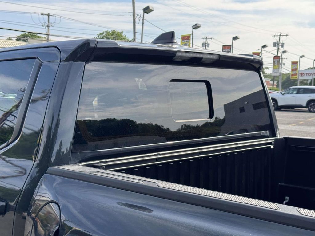 Used 2024 Toyota Tacoma Truck
