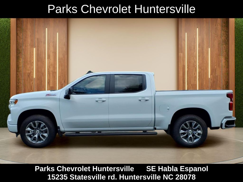 ChevroletSilverado 150028
