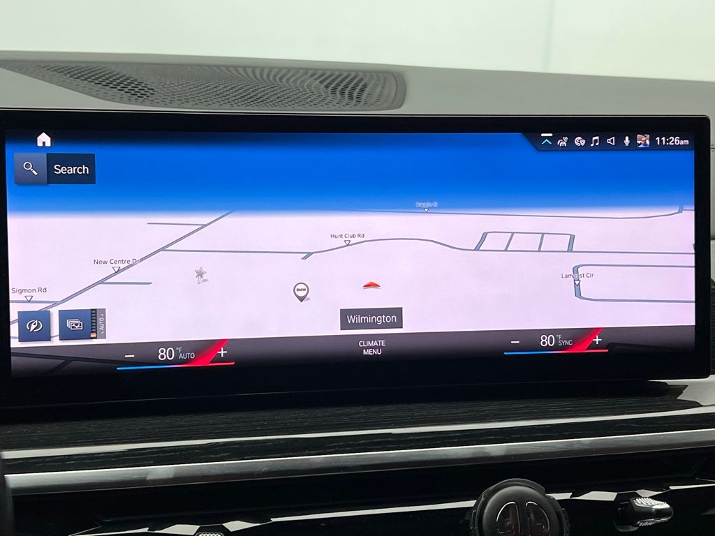 Thumbnail: 2023 BMW X7 - 14