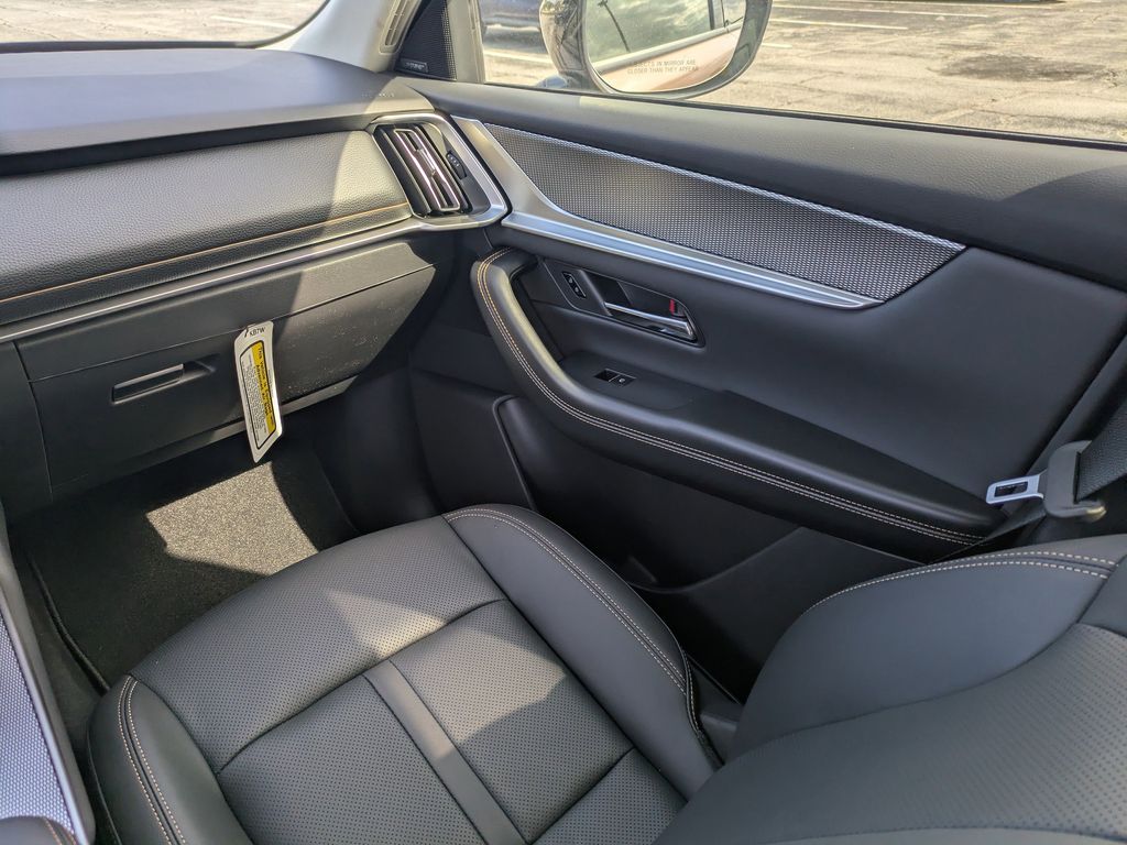 2026 Mazda CX-70 3.3 Turbo Premium