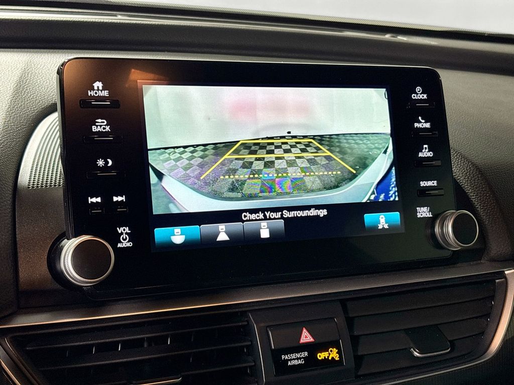 2020 Honda Accord Sport 2.0T