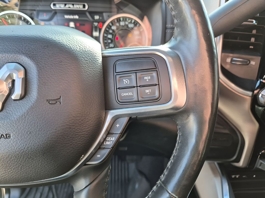 Used Car 2019 Ram 2500  Laramie For Sale Under $60,000 In Austin, Texas