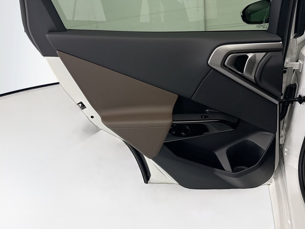 Thumbnail: 2026 BMW X3 - 25