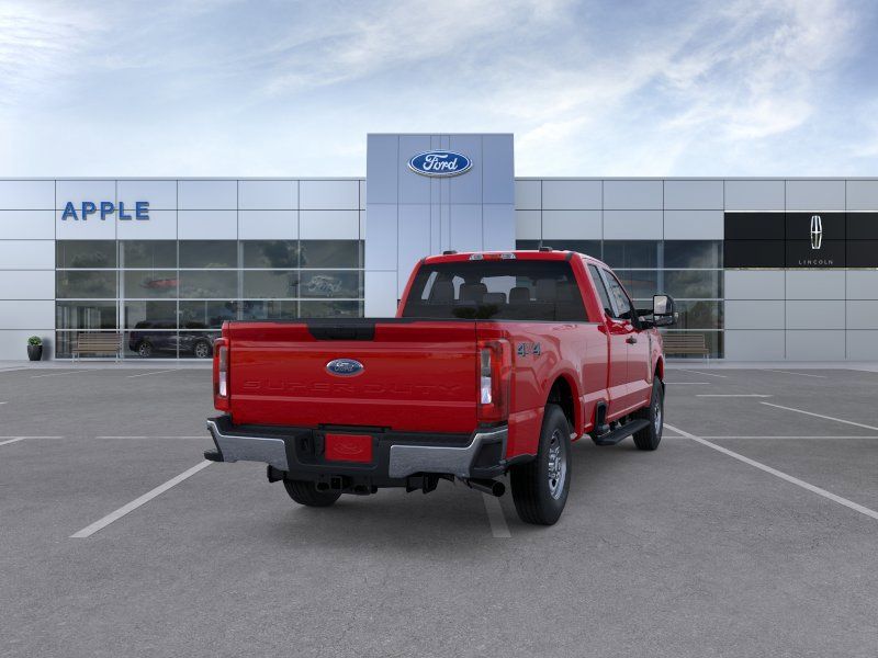 2026 Ford F-250 Super Duty XL