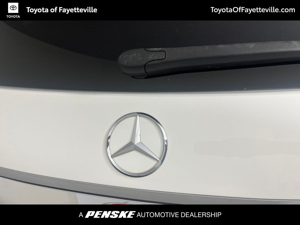 Thumbnail: 2024 Mercedes-Benz GLE - 14