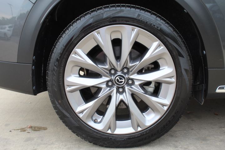 Used Car 2024 Mazda Cx-90  3.3 Turbo Premium For Sale Under $35,000 In Georgetown, Texas
